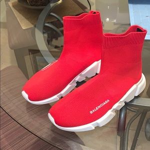 Balenciaga socks